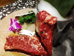 -黑牛の場烤肉(摩天活力城店)