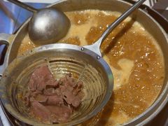 -荣叔港式沙嗲牛肉火锅(正佳潮流店)