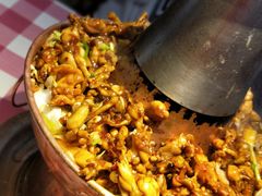 -老佛爷正宗铜炉蛙锅(五道口店)