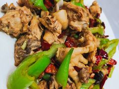 -宾朋海鲜特色美食餐厅·纯手工鲅鱼水饺(兴海路店)