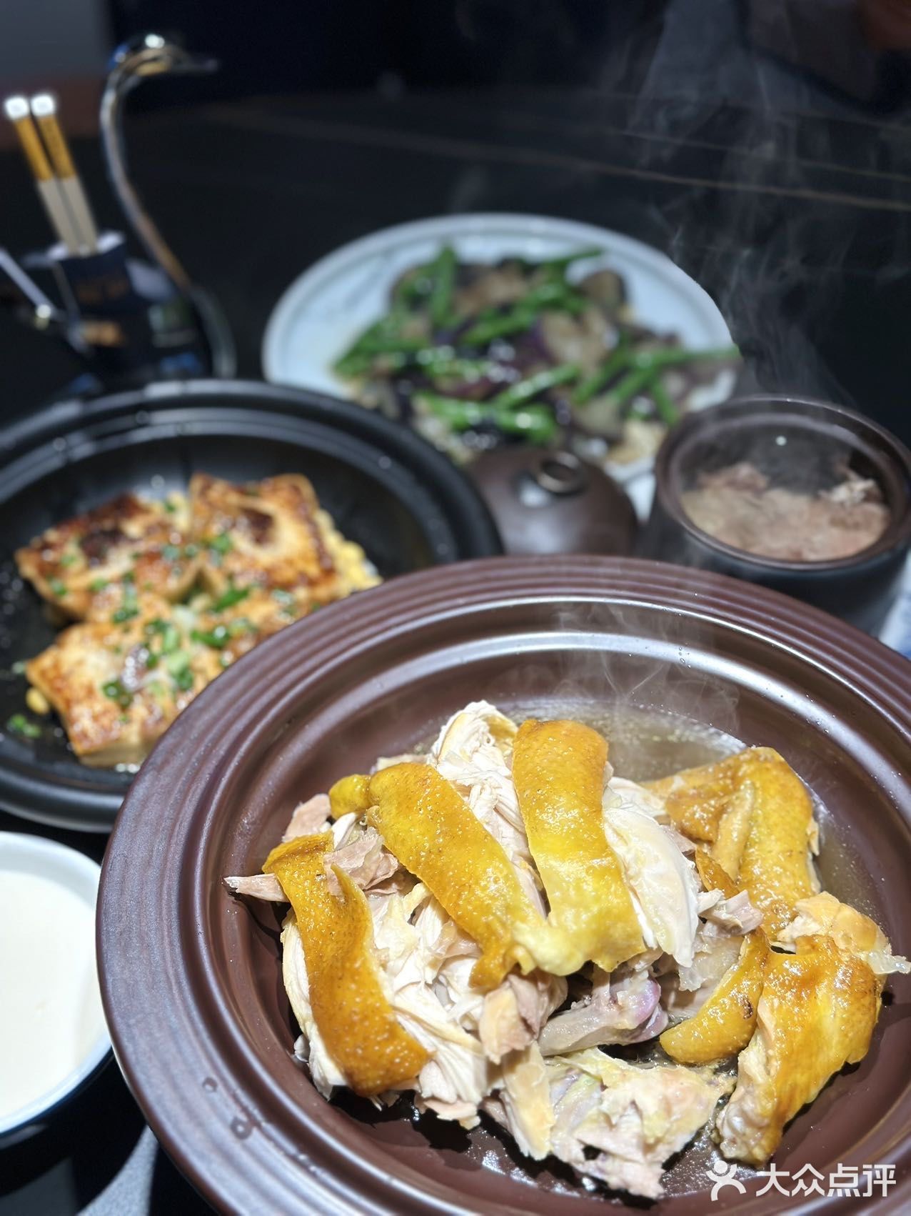 深圳探店 | 你不能错过的客家菜