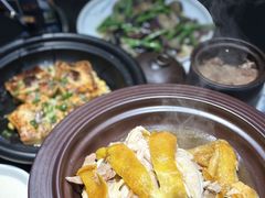 -秋色客家菜(南山店)