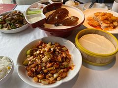 -大鸭梨烤鸭(枣园店)