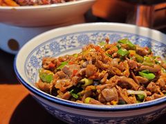 -徽三说·土徽菜·中国徽菜连锁品牌(阳湖总店)