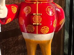 -芳芳私房菜·精做淮扬菜(承德路店)