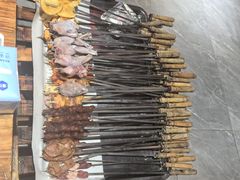 -筱果•梁山围炉烤肉(昌里路店)