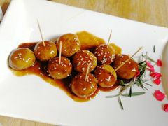 -旅马餐厅(茅家埠店)