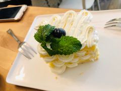 -美丽心情蛋糕(江苏路店)