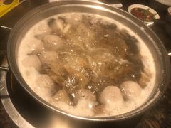 -八合里潮汕鲜牛肉火锅(深圳海岸城店)