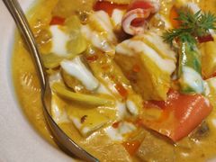 -Thai Alley泰爱里(二沙岛店)