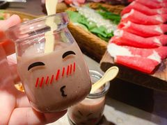 -小牛哈尼章鱼水煎肉(金鹰店)