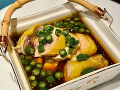 -茉芮·精致四季川菜(三坊七巷店)