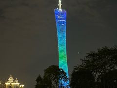 -广州塔