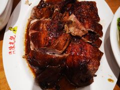 -澳门陈光记烧味饭店(郎家园店)