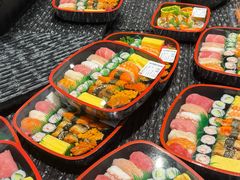 -永辉超市(嘉定宝龙广场店)