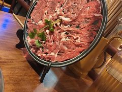 -楠火锅(昆山金鹰店)