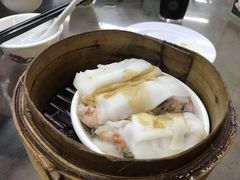 -香港蓮香樓(上環店)
