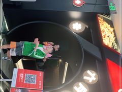 -六月雪干锅(绵阳王府井百货店)