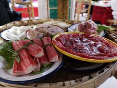 -陳艳红火锅(港汇店)