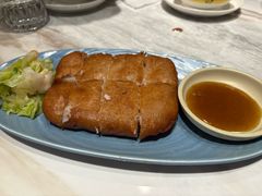 -志明眷村·台式融合菜·宵夜