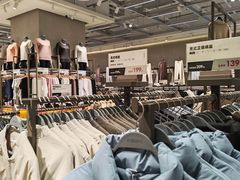 -MUJI无印良品(远洋未来广场店)