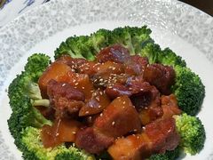 -食鸡公社辣子鸡·潍坊菜·烧烤