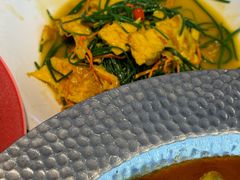-俭寨大盘鸡·手抓肉·烧烤新疆菜(乌苏路店)