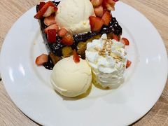 -After You Dessert Cafe(CENTRALWORLD)