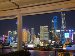 -顶层酒吧ROOF(上海艾迪逊酒店)
