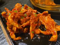 -味家烤肉烤鳗鱼牛排(西塔旗舰店)