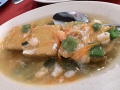 -德成饭店