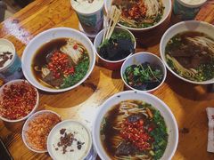 -肆姐面粉馆(坡子街店)