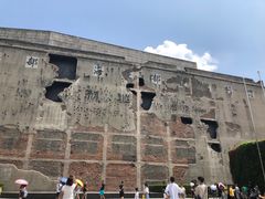 -上海四行仓库抗战纪念馆