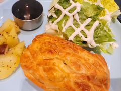 -必胜客(骡马市店)