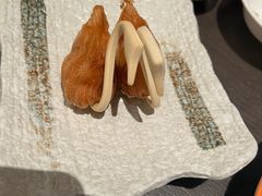 -领事馆19号中餐厅(厦门海景洲际酒店)