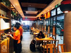 -湘人龙记老长沙米粉(华普国际大厦店)
