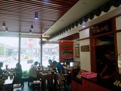 -黔派·虾子羊肉粉·小吃(佳宁娜广场店)