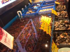 -必点海鲜·鲅鱼水饺(鞍山西道店)