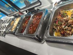 -相约海中金海鲜肥牛自助烤肉火锅(上下九店)