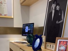 -海马体照相馆(大连柏威年购物中心店)