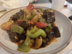 -付掌柜在成都·热炒砂锅集(金禾店)