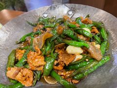-恰饭·老长沙市井菜(天河客运站店)