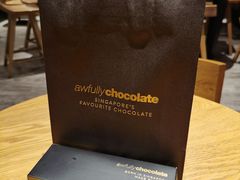 -Awfully Chocolate(来福士广场店)