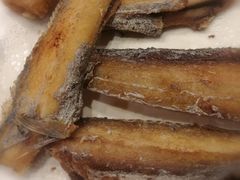 干煎带鱼-西新饭店(城中店)