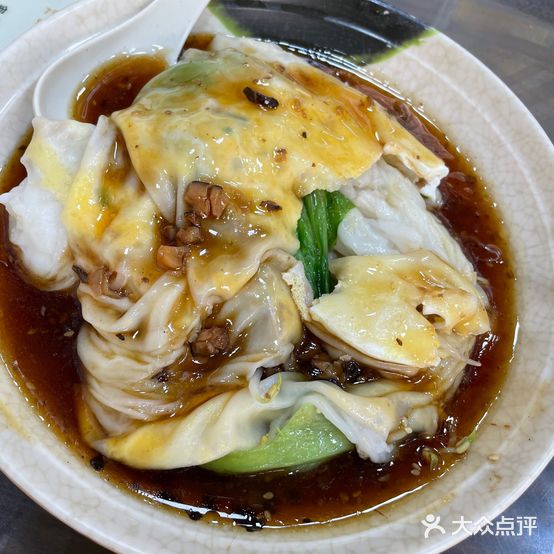 益泽佳竹筛肠粉店