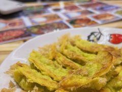 锅贴-金山锅贴店(金泉路店)