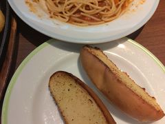 -萨莉亚意式餐厅(杭州西溪龙湖天街店)