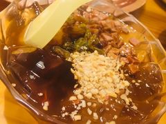 -黄泰吉拾味餐厅(江汉路店)