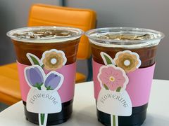 -Sips&Lick茶兰咖啡(五道口店)