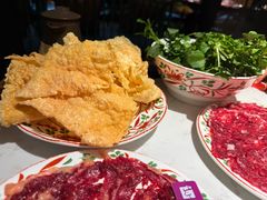 -汕头八合里海记牛肉店(清河店)